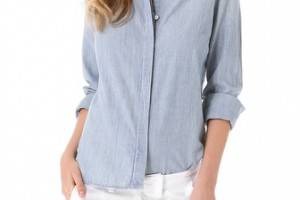 Rag & Bone/JEAN Classic Shirt