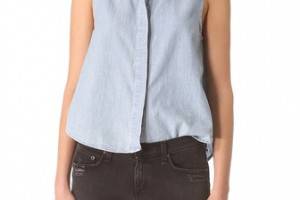 Rag & Bone/JEAN Tent Top