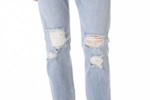 Rag & Bone/JEAN The Boyfriend Jeans