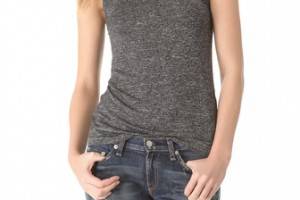 Rag & Bone/JEAN The Classic Beater Tank