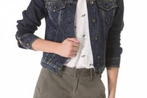 Rag & Bone/JEAN The Jean Jacket