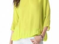 Ramy Brook Alex Dolman Top