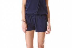 Ramy Brook Lulu Romper