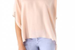 Ramy Brook Marissa Top