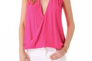 Ramy Brook Poppy Top