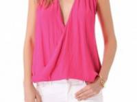 Ramy Brook Poppy Top