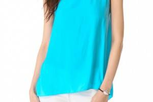 Ramy Brook River Blouse