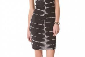 Raquel Allegra Layering Tank Dress