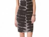 Raquel Allegra Layering Tank Dress