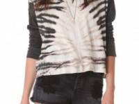 Raquel Allegra Long Sleeve Top