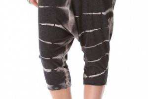 Raquel Allegra Slouchy Pants