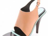 Rebecca Minkoff Barista High Heel Sandals