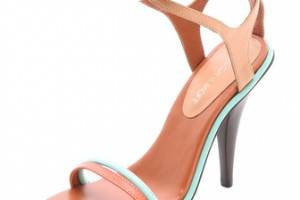 Rebecca Minkoff Bellina High Heel Sandals