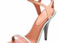 Rebecca Minkoff Bellina High Heel Sandals