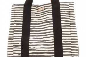 Rebecca Minkoff Double Handle Tote