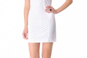 Rebecca Minkoff Eyelet Saturday Dress