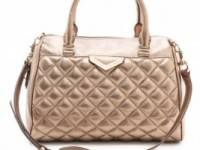 Rebecca Minkoff Flame Satchel