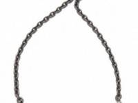 Rebecca Minkoff Flipped Crystal Bib Necklace