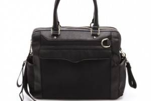 Rebecca Minkoff Knocked Up Baby Bag