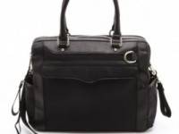 Rebecca Minkoff Knocked Up Baby Bag