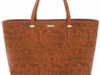 Rebecca Minkoff Laser Cut Perfection Tote