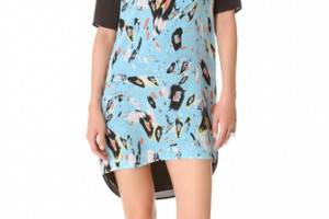 Rebecca Minkoff Leah Dress