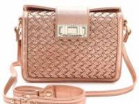 Rebecca Minkoff Leather Box Bag