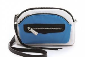 Rebecca Minkoff MAB Jellybean Crossbody Bag