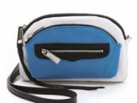 Rebecca Minkoff MAB Jellybean Crossbody Bag