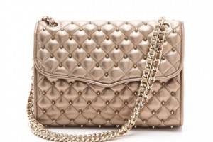 Rebecca Minkoff Quilted Affair Bag