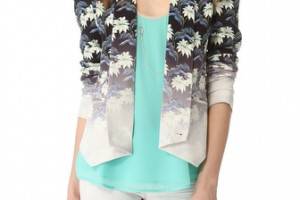 Rebecca Minkoff Santa Maria Becky Jacket