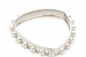 Rebecca Minkoff Studded Bangle