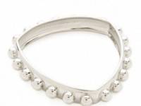 Rebecca Minkoff Studded Bangle