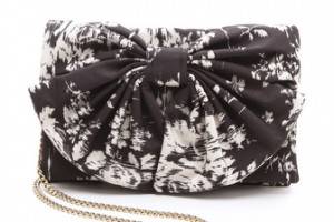 RED Valentino Small Bow Bag