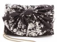 RED Valentino Small Bow Bag