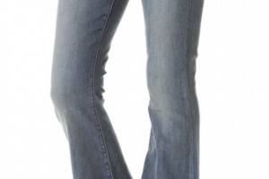 Rich & Skinny Santiago Flare Jeans