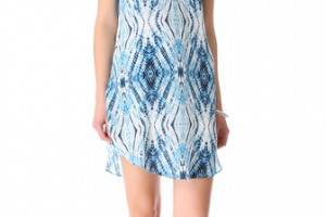 Rory Beca Doors Deep Dress