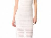 Rory Beca Fleury Side Slit Dress