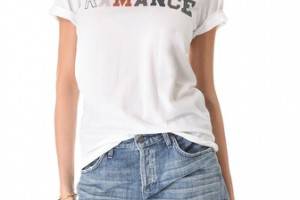 Rxmance College Tee