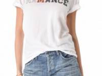 Rxmance College Tee