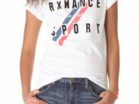 Rxmance Rxmance Sport Tee