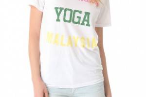 Rxmance Yoga Tee