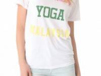 Rxmance Yoga Tee