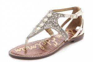 Sam Edelman Galvin Flat Sandals