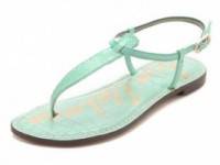 Sam Edelman Gigi Thong Sandals