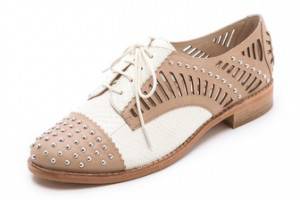 Sam Edelman Jayden Oxfords