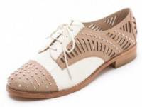 Sam Edelman Jayden Oxfords