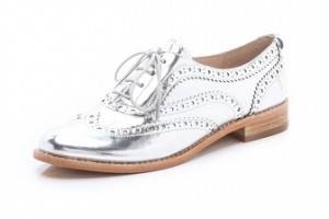 Sam Edelman Jerome Oxfords