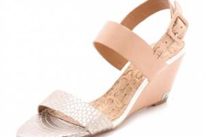 Sam Edelman Sutton Wedge Sandals