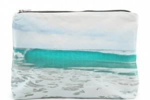 Samudra Tulum Wave Pouch